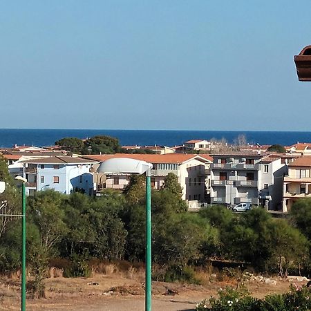 La Caletta Vista Mare Villa Exterior photo