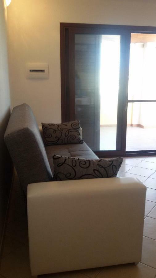 La Caletta Vista Mare Villa Exterior photo